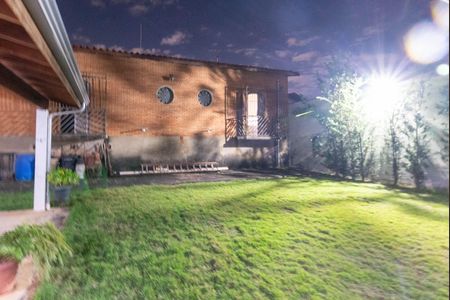 Quintal de casa à venda com 3 quartos, 294m² em Jardim Novo Campos Eliseos, Campinas
