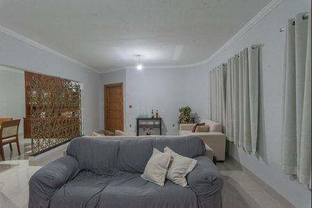 Sala de casa à venda com 3 quartos, 294m² em Jardim Novo Campos Eliseos, Campinas