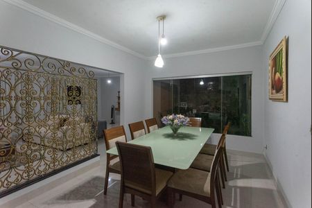 Sala de Jantar de casa à venda com 3 quartos, 294m² em Jardim Novo Campos Eliseos, Campinas