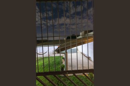 Varanda da Suíte de casa à venda com 3 quartos, 294m² em Jardim Novo Campos Eliseos, Campinas