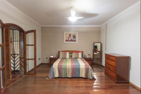 Suíte de casa à venda com 3 quartos, 294m² em Jardim Novo Campos Eliseos, Campinas