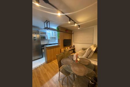 Apartamento para alugar com 2 quartos, 44m² em Jardim Iris, São Paulo