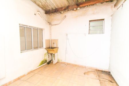 Casa à venda com 125m², 4 quartos e 2 vagasÁrea de Serviço - Casa 4