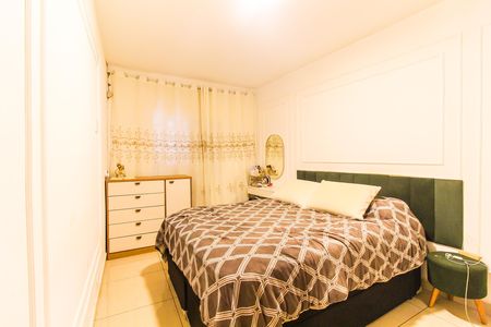 Casa à venda com 125m², 4 quartos e 2 vagasQuarto - Casa 3