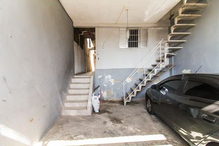 Casa à venda com 125m², 4 quartos e 2 vagasGaragem