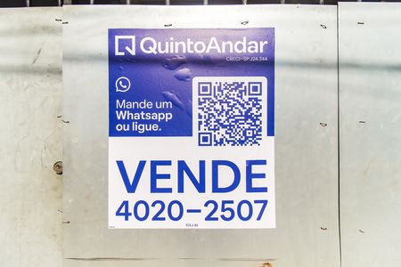 Casa à venda com 125m², 4 quartos e 2 vagasPlaca