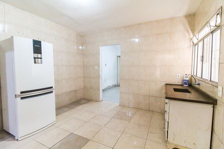 Casa à venda com 125m², 4 quartos e 2 vagasCozinha - Casa 1