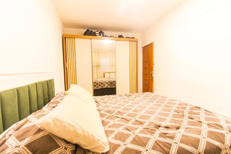 Casa à venda com 125m², 4 quartos e 2 vagasQuarto - Casa 3