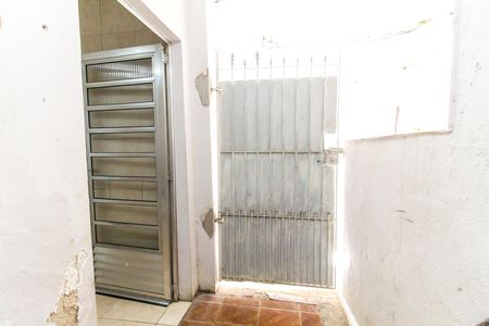 Casa à venda com 125m², 4 quartos e 2 vagasÁrea de Serviço - Casa 1