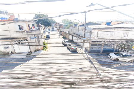 Casa à venda com 125m², 4 quartos e 2 vagasVista da Sala - Casa 4