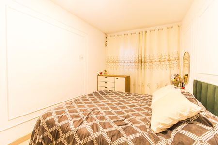 Casa à venda com 125m², 4 quartos e 2 vagasQuarto - Casa 3