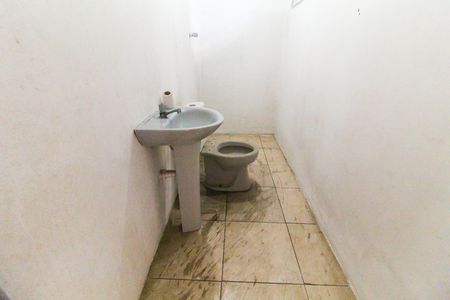 Casa à venda com 125m², 4 quartos e 2 vagasBanheiro - Casa 4