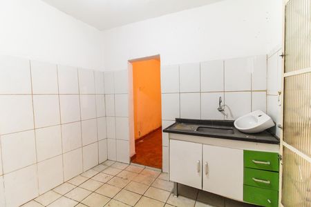 Casa à venda com 125m², 4 quartos e 2 vagasCozinha - Casa 2