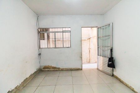 Casa à venda com 125m², 4 quartos e 2 vagasSala - Casa 1