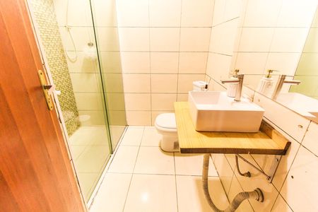 Casa à venda com 125m², 4 quartos e 2 vagasBanheiro - Casa 3