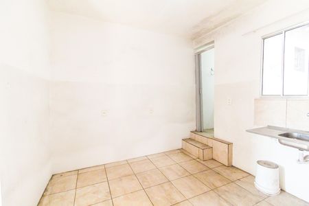 Casa à venda com 125m², 4 quartos e 2 vagasCozinha - Casa 4