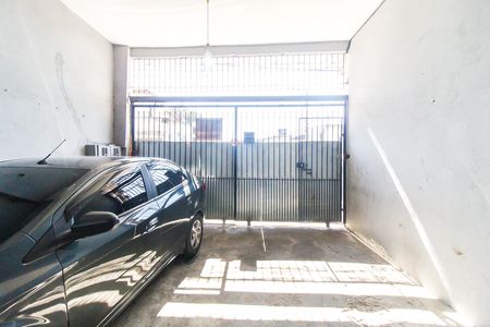 Casa à venda com 125m², 4 quartos e 2 vagasGaragem
