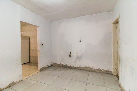 Casa à venda com 125m², 4 quartos e 2 vagasSala - Casa 1