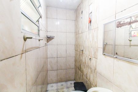 Casa à venda com 125m², 4 quartos e 2 vagasBanheiro - Casa 1