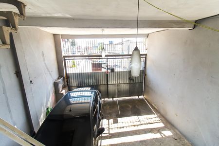 Vista do Quarto - Casa 1 de casa à venda com 4 quartos, 125m² em Jardim Carolina, São Paulo