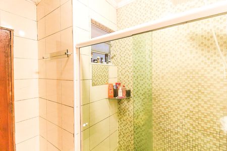 Casa à venda com 125m², 4 quartos e 2 vagasBanheiro - Casa 3