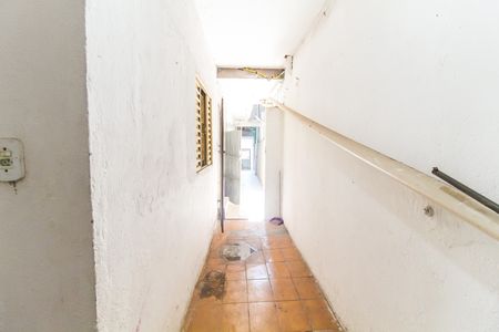 Casa à venda com 125m², 4 quartos e 2 vagasÁrea de Serviço - Casa 2