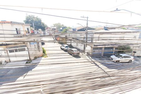 Casa à venda com 125m², 4 quartos e 2 vagasVista do Quarto - Casa 4
