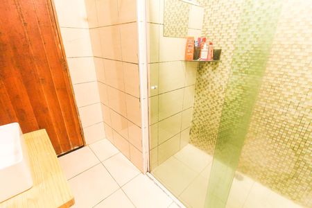 Casa à venda com 125m², 4 quartos e 2 vagasBanheiro - Casa 3