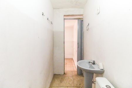 Casa à venda com 125m², 4 quartos e 2 vagasBanheiro - Casa 4