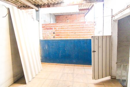 Casa à venda com 125m², 4 quartos e 2 vagasÁrea de Serviço - Casa 4