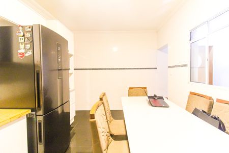 Casa à venda com 125m², 4 quartos e 2 vagasCozinha - Casa 3