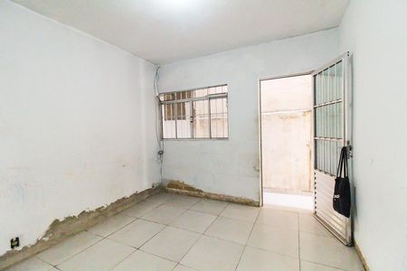 Casa à venda com 125m², 4 quartos e 2 vagasSala - Casa 1