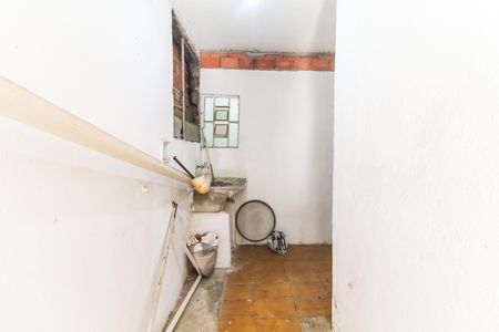Casa à venda com 125m², 4 quartos e 2 vagasÁrea de Serviço - Casa 2