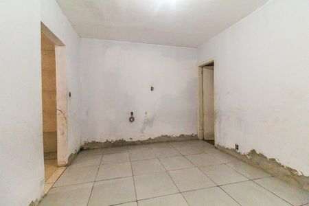 Sala - Casa 1 de casa à venda com 4 quartos, 125m² em Jardim Carolina, São Paulo