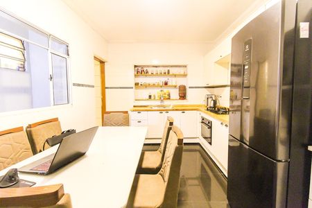 Casa à venda com 125m², 4 quartos e 2 vagasCozinha - Casa 3