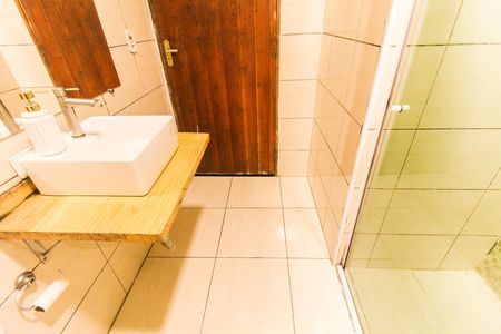 Casa à venda com 125m², 4 quartos e 2 vagasBanheiro - Casa 3