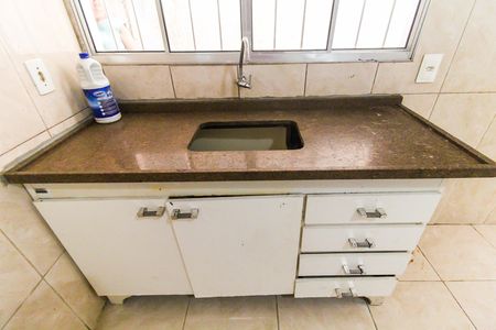 Casa à venda com 125m², 4 quartos e 2 vagasCozinha - Casa 1