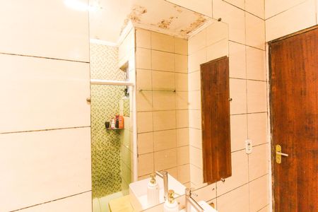 Casa à venda com 125m², 4 quartos e 2 vagasBanheiro - Casa 3