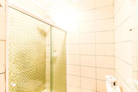 Casa à venda com 125m², 4 quartos e 2 vagasBanheiro - Casa 3