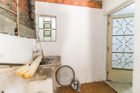 Casa à venda com 125m², 4 quartos e 2 vagasÁrea de Serviço - Casa 2