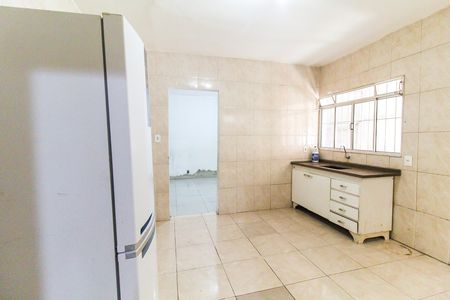 Casa à venda com 125m², 4 quartos e 2 vagasCozinha - Casa 1