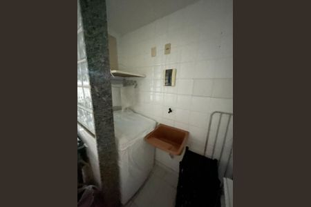 Foto 09 de apartamento para alugar com 1 quarto, 30m² em Recreio dos Bandeirantes, Rio de Janeiro