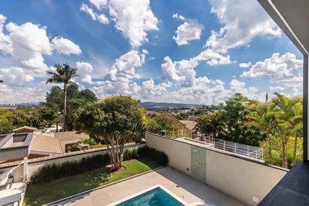 Foto 39 de casa de condomínio à venda com 4 quartos, 573m² em Alphaville, Santana de Parnaíba