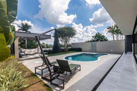 Casa de condomínio à venda com 573m², 4 quartos e 6 vagas Casa de condomínio à venda com 573m², 4 quartos e 6 vagasFoto 05