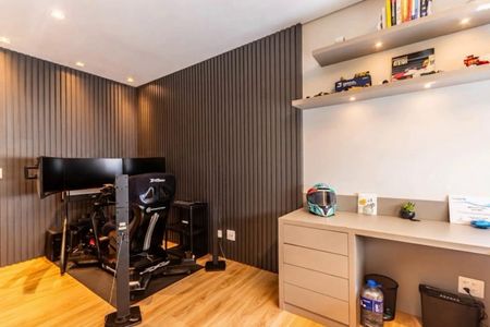 Foto 35 de casa de condomínio à venda com 4 quartos, 573m² em Alphaville, Santana de Parnaíba