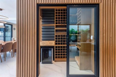 Foto 19 de casa de condomínio à venda com 4 quartos, 573m² em Alphaville, Santana de Parnaíba
