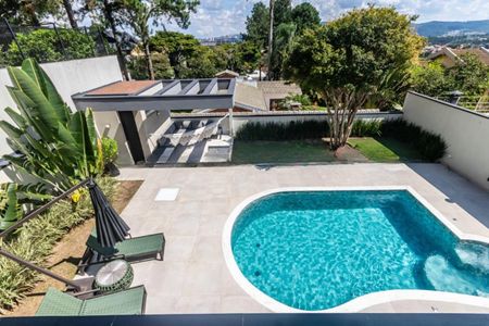 Foto 41 de casa de condomínio à venda com 4 quartos, 573m² em Alphaville, Santana de Parnaíba