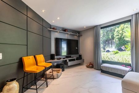 Casa de condomínio à venda com 573m², 4 quartos e 6 vagas Casa de condomínio à venda com 573m², 4 quartos e 6 vagasFoto 26