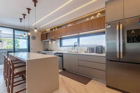 Foto 20 de casa de condomínio à venda com 4 quartos, 573m² em Alphaville, Santana de Parnaíba