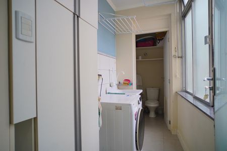 Apartamento à venda com 90m², 2 quartos e 1 vaga Apartamento à venda com 90m², 2 quartos e 1 vagaÁrea de serviço